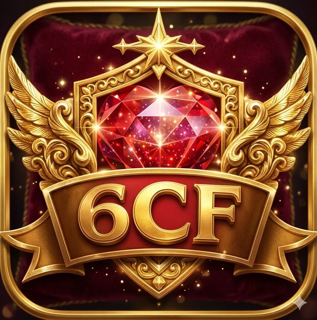 6CF - Permainan Arcade Seru dan Menantang
